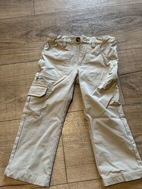Prodoh khaki Angler Pants